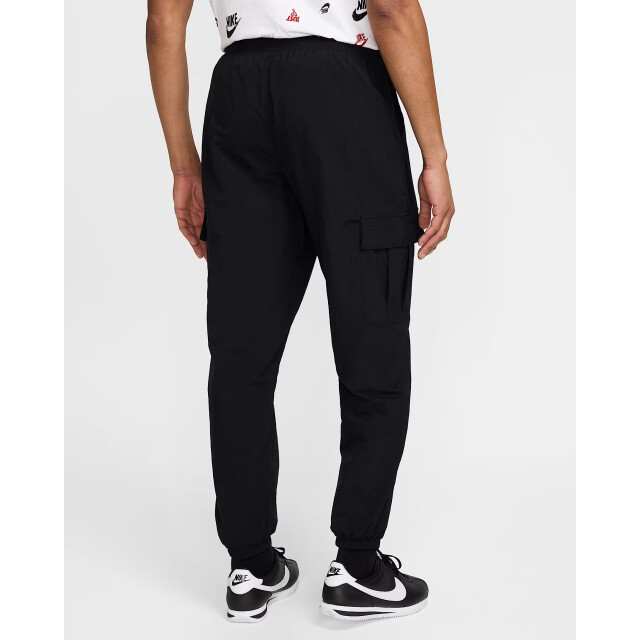 Nike m nk club wvn cargo pant sport pantalon heren - 072025_990-L large
