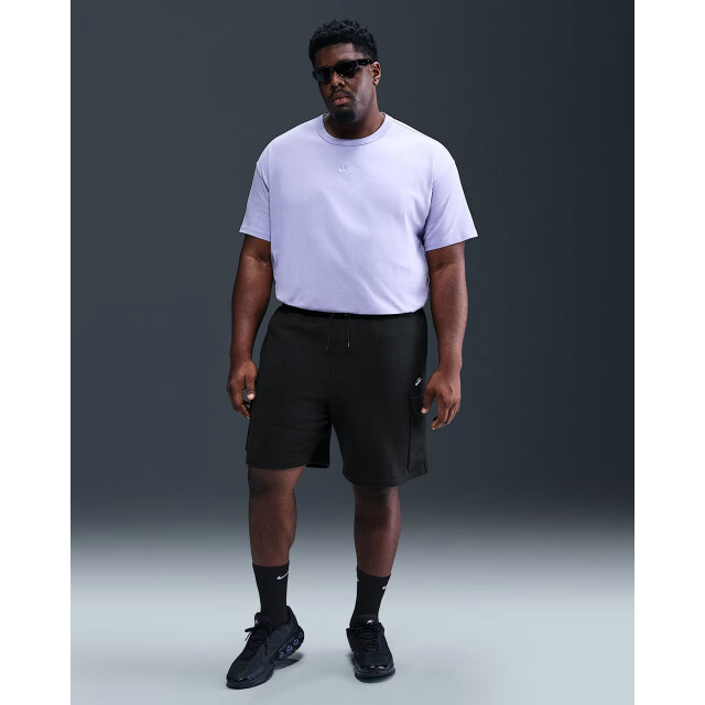 Nike m nk club bb cargo short sportbroek heren - 072030_990-L large