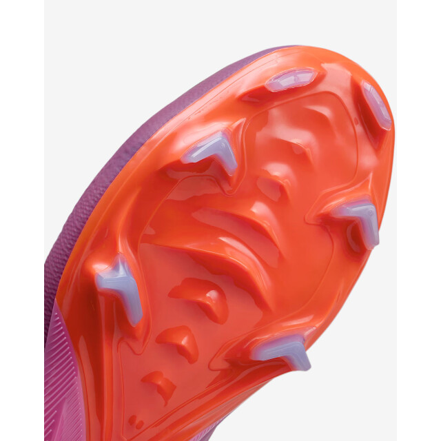 Nike jr. mercurial vapor 16 pro lit voetbal schoen firm ground jongens - 072027_600-1Y large