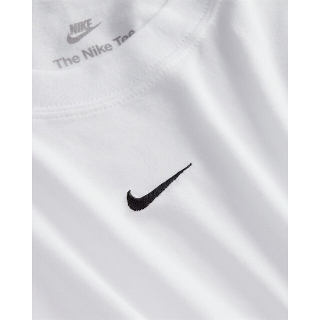 Nike sportswear chill knit women's t-shirt sport t-shirt korte mouw dames - 072037_109-S large