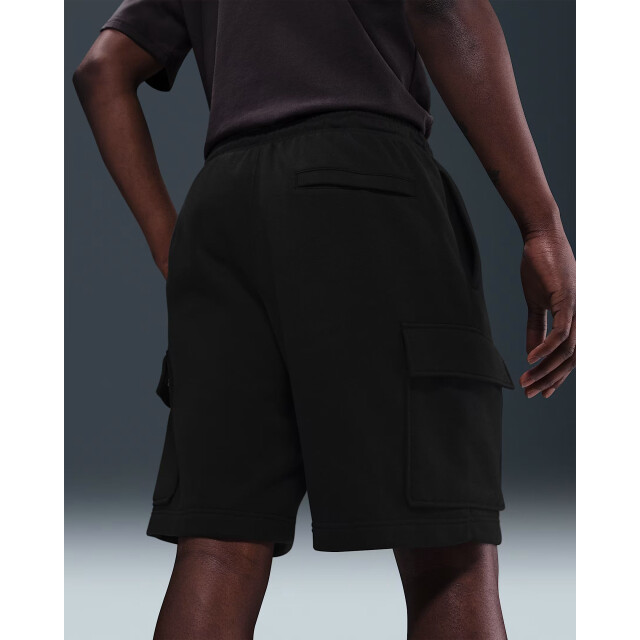 Nike m nk club bb cargo short sportbroek heren - 072030_990-L large