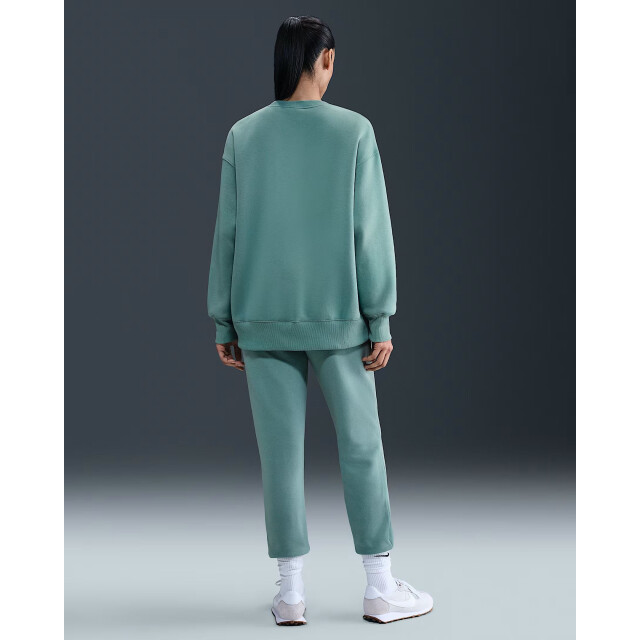 Nike sportswear phoenix fleece women's pant sport joggingbroek dames - 072041_150-L large