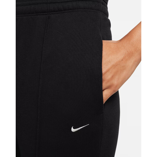 Nike sportswear chill terry women's pant sport joggingbroek dames - 072036_999-L large