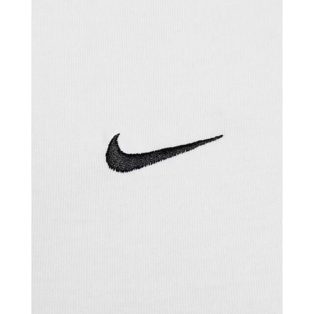Nike sportswear chill knit women's t-shirt sport t-shirt korte mouw dames - 072037_109-S large