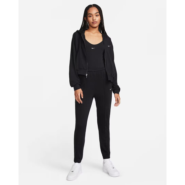 Nike sportswear chill terry women's pant sport joggingbroek dames - 072036_999-L large