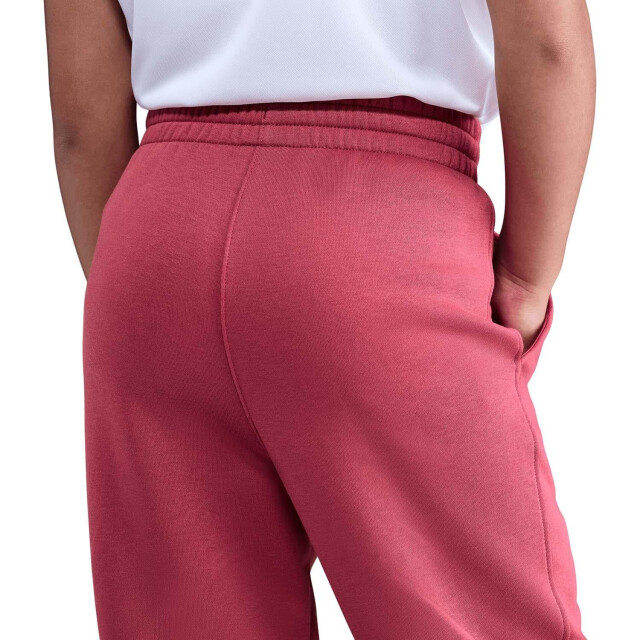 Nike sportswear club fleece big kid pants sport joggingbroek meisjes - 072047_600-L large
