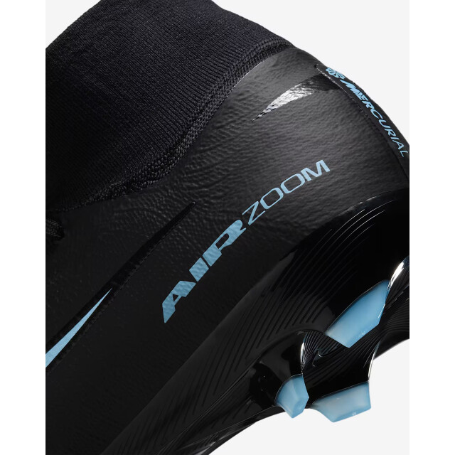 Nike mercurial superfly 10 pro fg h voetbal schoen firm ground heren - 072048_990-11 large