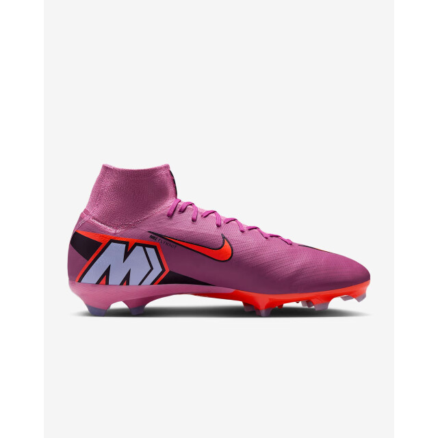 Nike mercurial superfly 10 pro fg h voetbal schoen firm ground heren - 072049_600-8,5 large