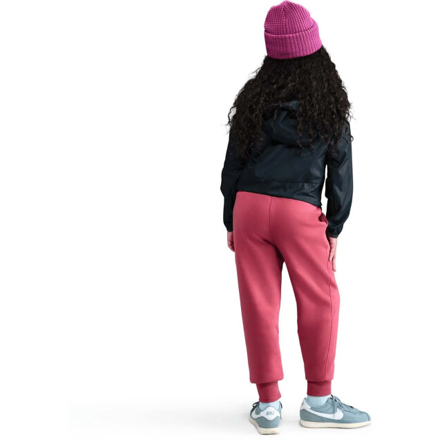 Nike sportswear club fleece big kid pants sport joggingbroek meisjes - 072047_600-L large