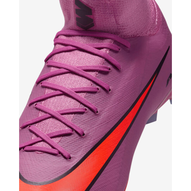 Nike mercurial superfly 10 pro fg h voetbal schoen firm ground heren - 072049_600-8,5 large