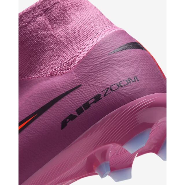 Nike mercurial superfly 10 pro fg h voetbal schoen firm ground heren - 072049_600-8,5 large