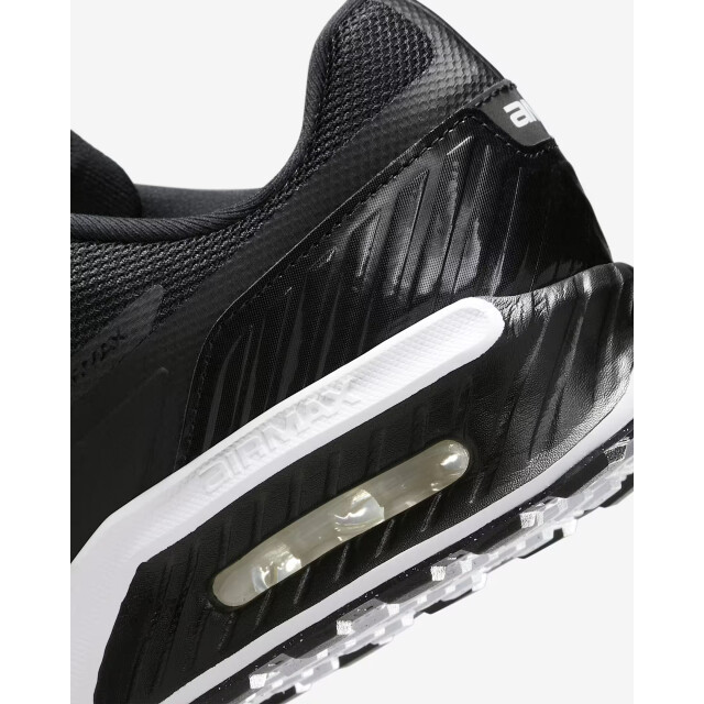 Nike air max bia lage sneakers heren - 072052_999-10 large