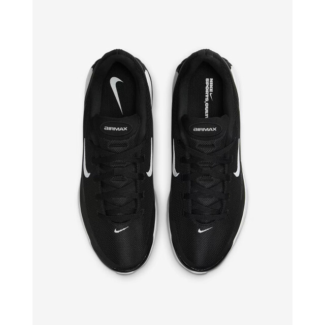 Nike air max bia lage sneakers heren - 072052_999-10 large