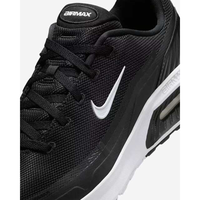 Nike air max bia lage sneakers heren - 072052_999-10 large