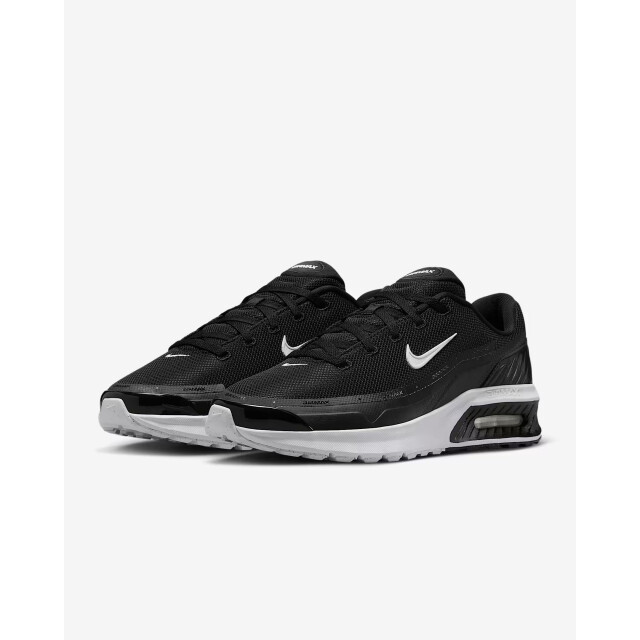 Nike air max bia lage sneakers heren - 072052_999-10 large