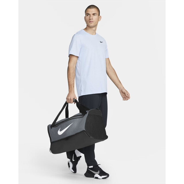 Nike brasilia 9.5 training duffel bag ov training hw - 072053_990-MISC large