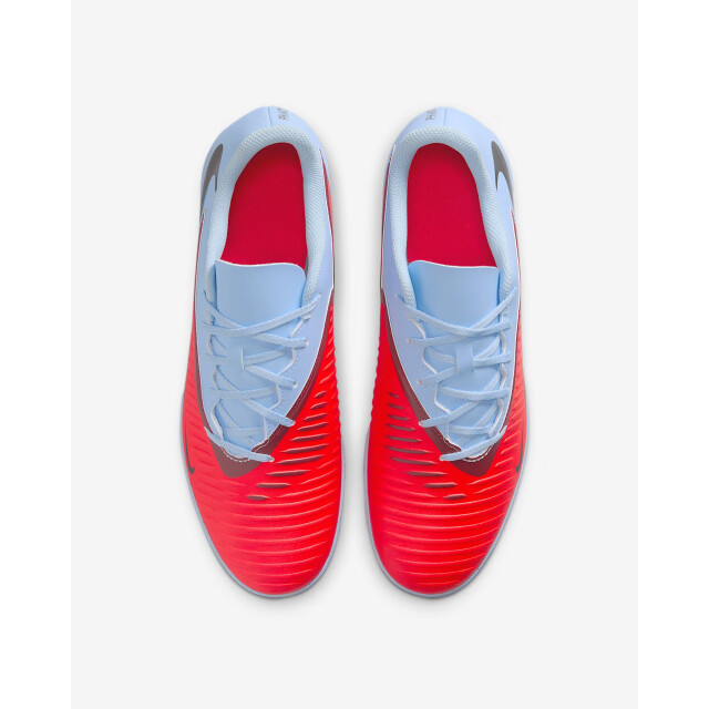 Nike phantom 6 low club ic zaalvoetbal schoen heren - 072067_200-10 large