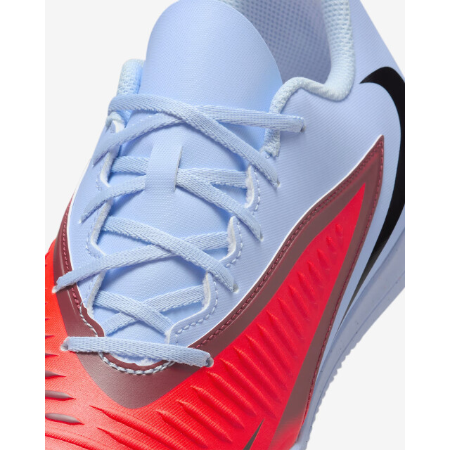 Nike phantom 6 low club ic zaalvoetbal schoen heren - 072067_200-10 large