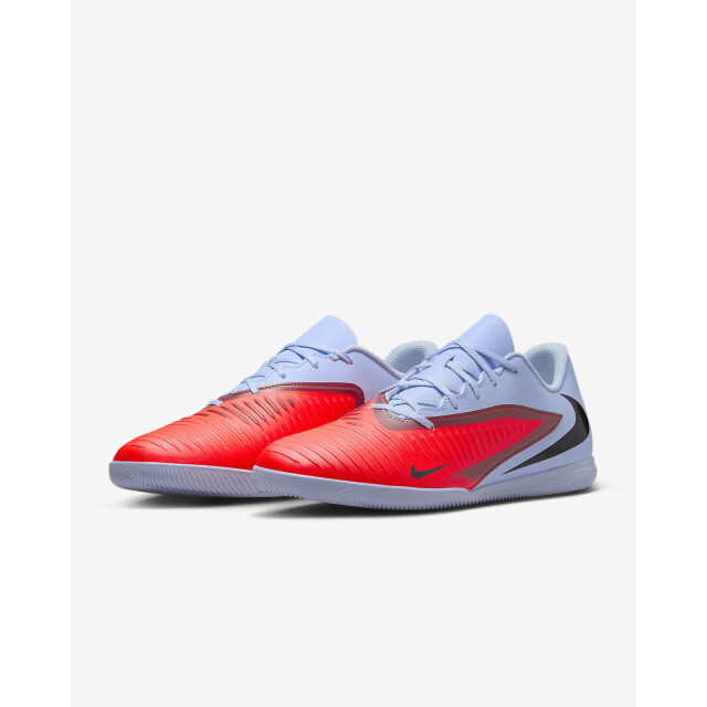 Nike phantom 6 low club ic zaalvoetbal schoen heren - 072067_200-10 large