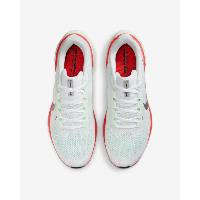 Nike pegasus 41 men's road running hardloopschoenen heren neutraal - 072069_100-10,5 large