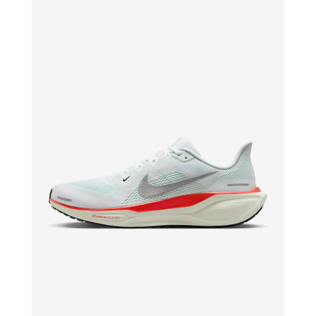Nike pegasus 41 men's road running hardloopschoenen heren neutraal - 072069_100-10,5 large