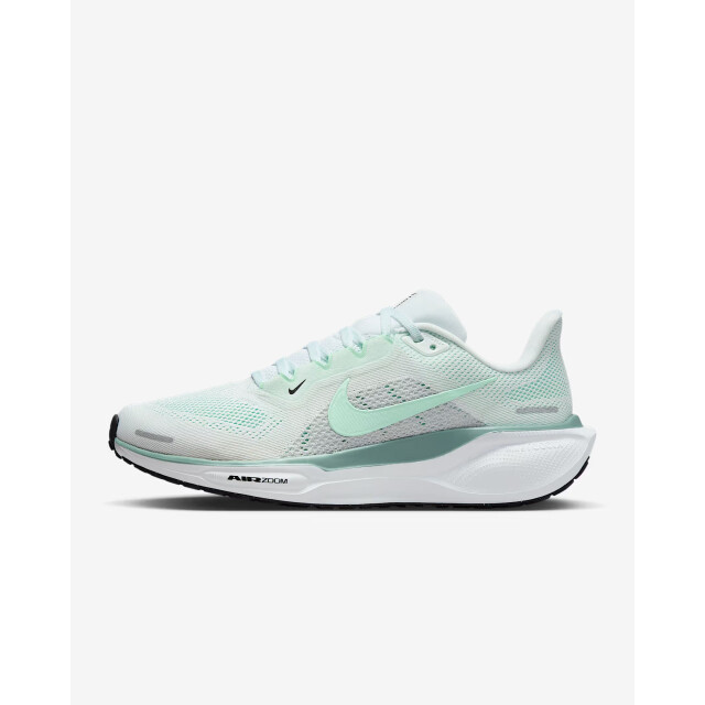 Nike pegasus 41 women's road runnin hardloopschoenen dames neutraal - 072070_100-7 large
