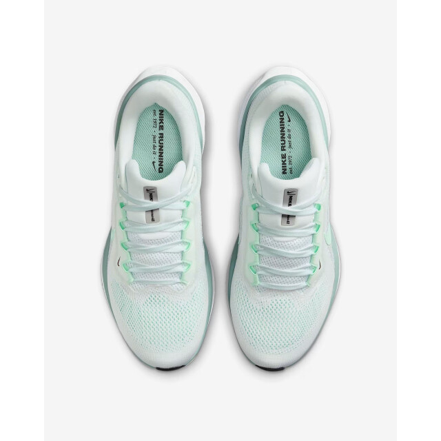 Nike pegasus 41 women's road runnin hardloopschoenen dames neutraal - 072070_100-7 large
