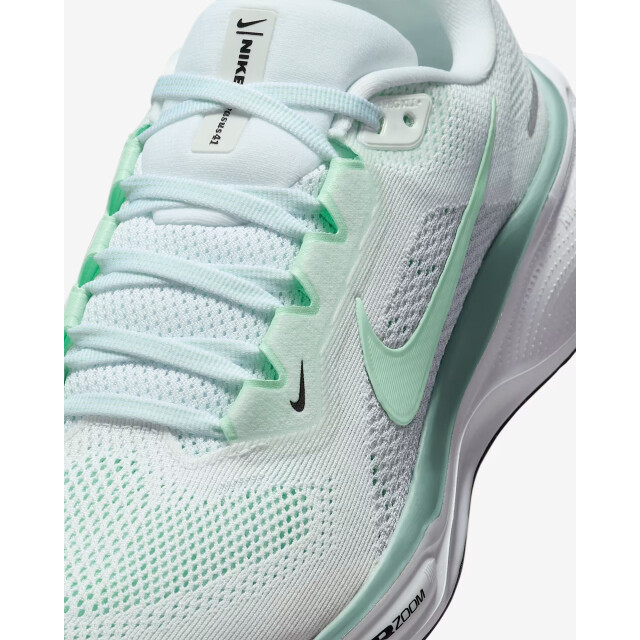 Nike pegasus 41 women's road runnin hardloopschoenen dames neutraal - 072070_100-7 large