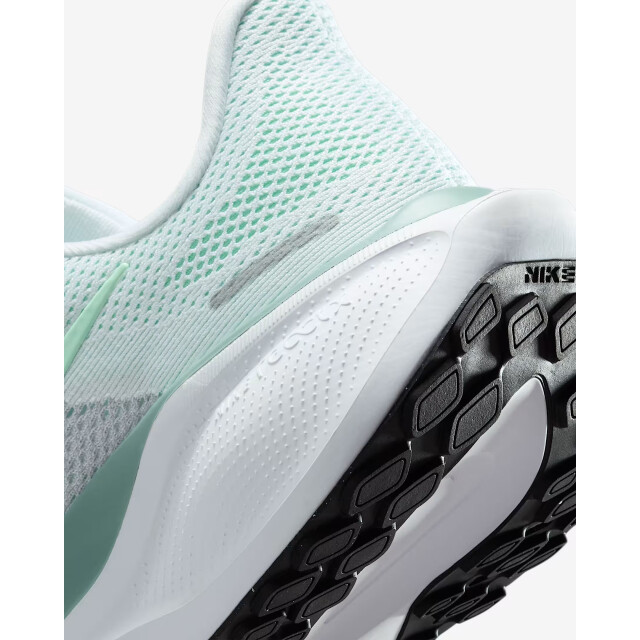 Nike pegasus 41 women's road runnin hardloopschoenen dames neutraal - 072070_100-7 large
