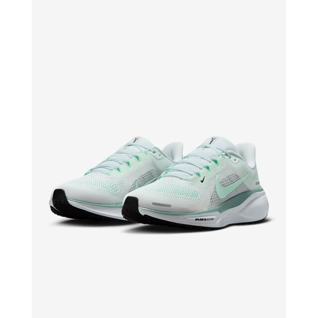 Nike pegasus 41 women's road runnin hardloopschoenen dames neutraal - 072070_100-7 large