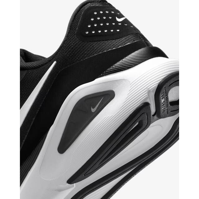 Nike structure 26 women's road running hardloopschoenen dames anti-pronatie - 072071_990-10 large