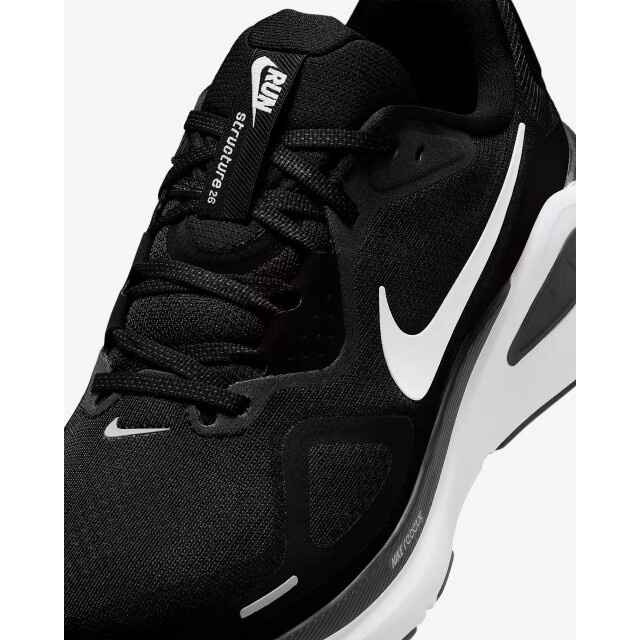 Nike structure 26 men's road running hardloopschoenen heren anti-pronatie - 072072_990-9,5 large