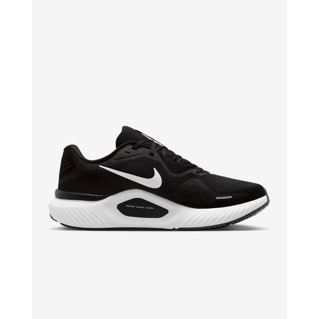 Nike structure 26 men's road running hardloopschoenen heren anti-pronatie - 072072_990-9,5 large