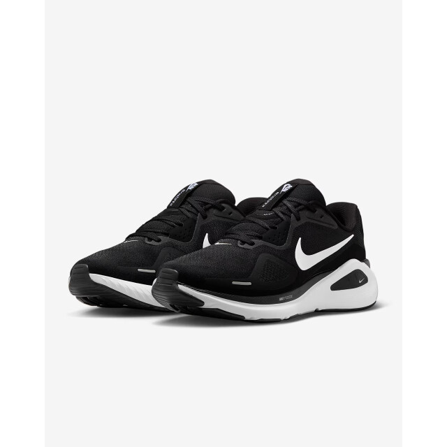 Nike structure 26 men's road running hardloopschoenen heren anti-pronatie - 072072_990-9,5 large
