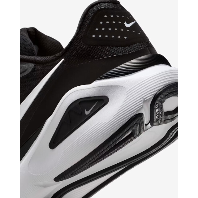 Nike structure 26 men's road running hardloopschoenen heren anti-pronatie - 072072_990-9,5 large