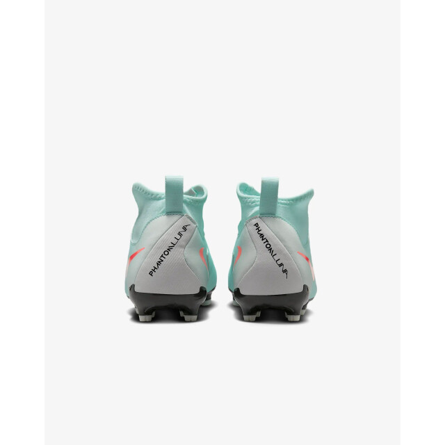 Nike jr. phantom luna 2 academy lit voetbal schoen firm ground jongens - 068986_300-4Y large