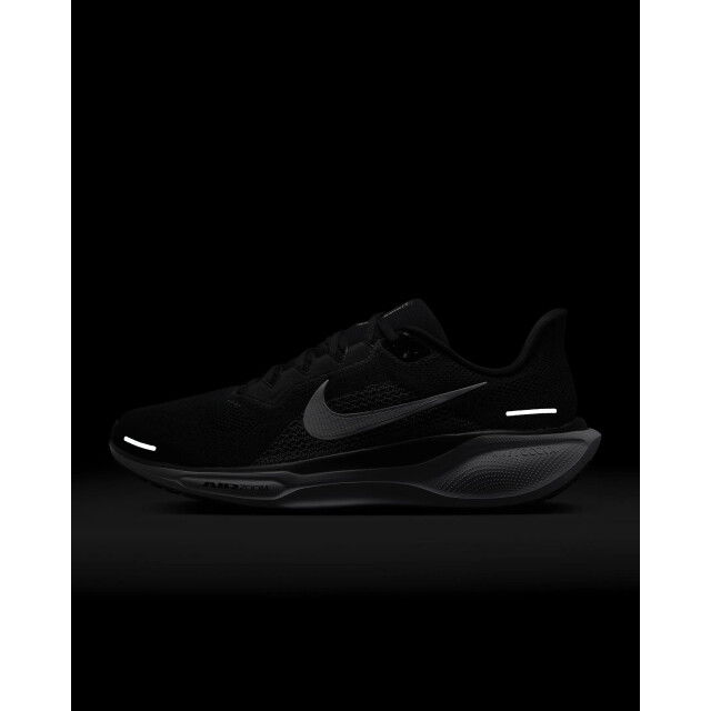Nike pegasus 41 men's road running hardloopschoenen heren neutraal - 068092_999-10,5 large