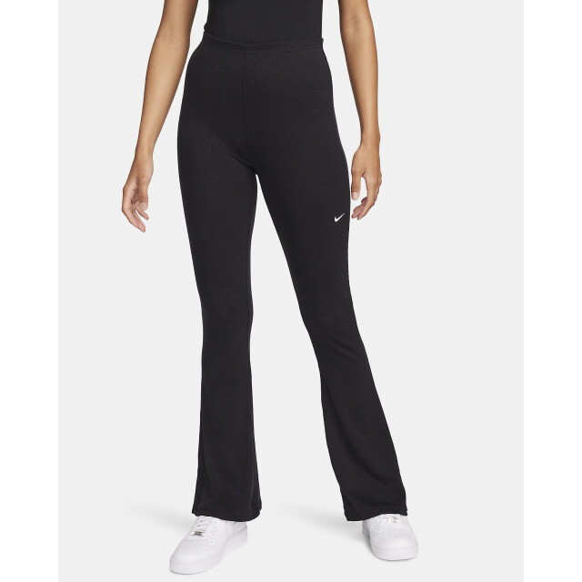 Nike sportswear chill knits women's legging dames - 068958_999-S large