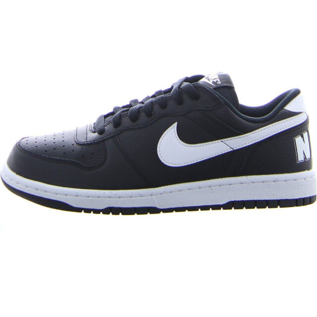 Nike big low lage sneakers heren - 068929_995-10 large