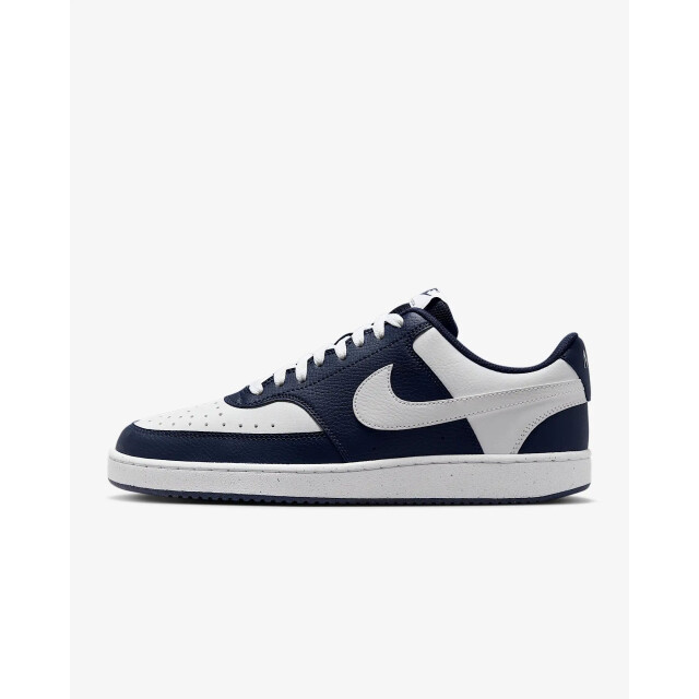 Nike court vision lo lage sneakers heren - 068935_205-10 large