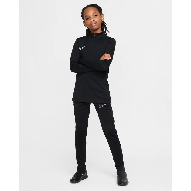Nike academy big kids' dri-fit pant voetbal trainingsbroek jongens - 068977_990-XL large