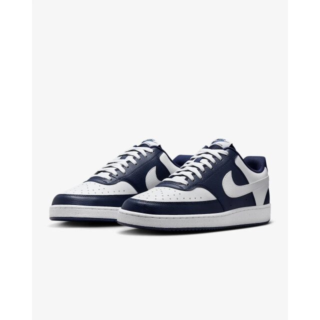 Nike court vision lo lage sneakers heren - 068935_205-10 large