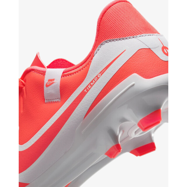 Nike tiempo legend 10 academy multi voetbal schoen firm ground heren - 068982_470-10 large