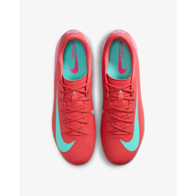 Nike zoom vapor 16 academy fg/mg voetbal schoen firm ground heren - 068955_470-9,5 large