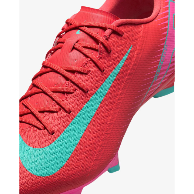 Nike zoom vapor 16 academy fg/mg voetbal schoen firm ground heren - 068955_470-9,5 large