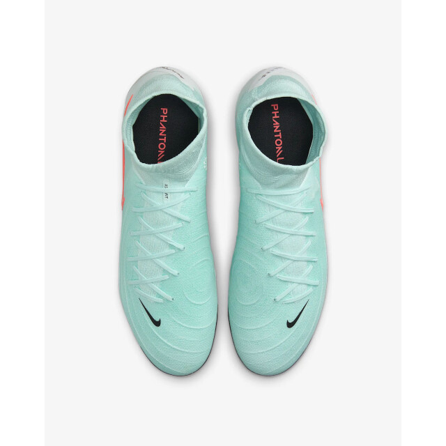Nike phantom luna 2 pro fg high-top voetbal schoen soft ground heren - 068985_300-10,5 large