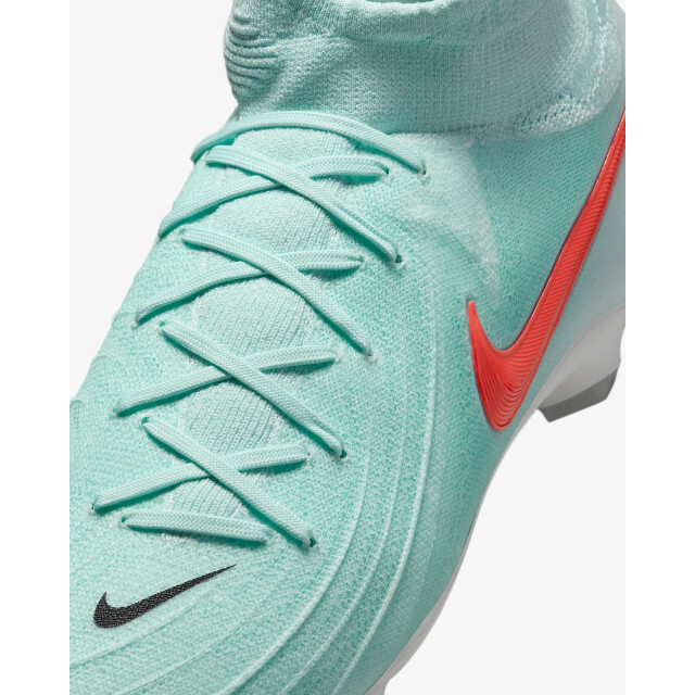 Nike phantom luna 2 pro fg high-top voetbal schoen soft ground heren - 068985_300-10,5 large