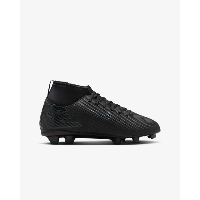 Nike jr superfly 10 club fg/mg voetbal schoen firm ground jongens - 067225_990-1,5Y large