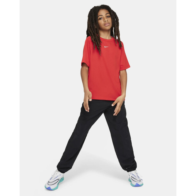 Nike dri-fit big kids' (boys') pant trainingbroek jongens - 069005_991-L large