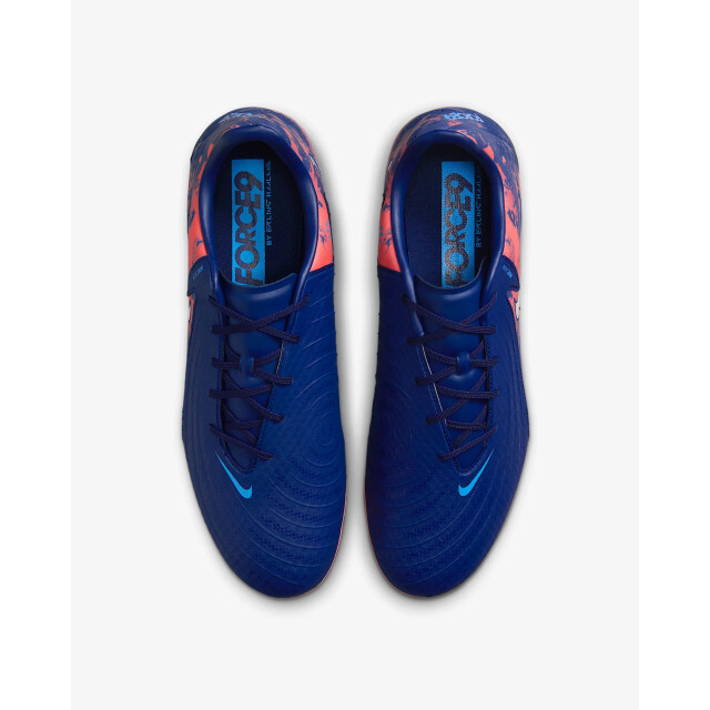 Nike phantom gx ii academy fg/mg eh voetbal schoen firm ground heren - 069030_200-9 large